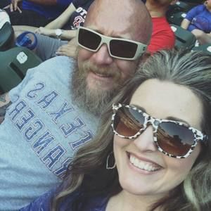 Meet your Posher, Brittney